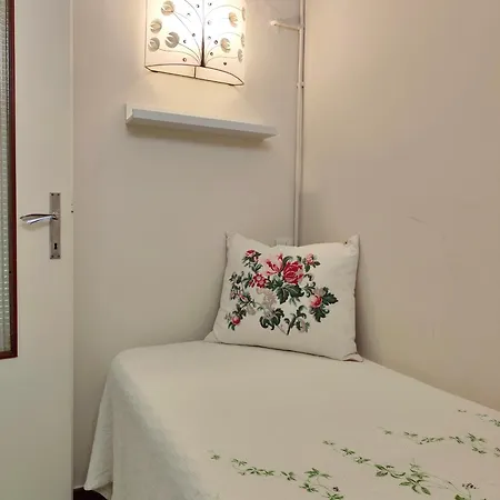 Residenza Il Gabbiano 1 Appartement Cannobio