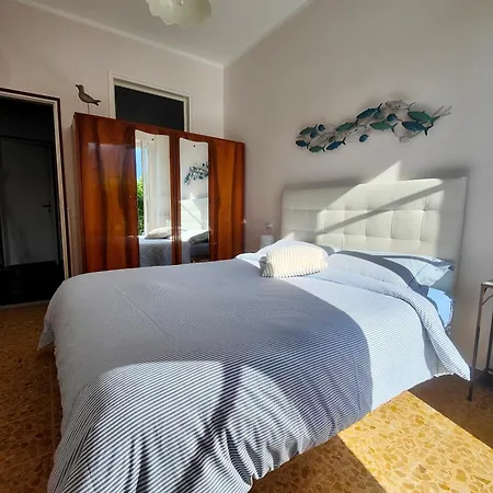 Appartement Residenza Il Gabbiano 1