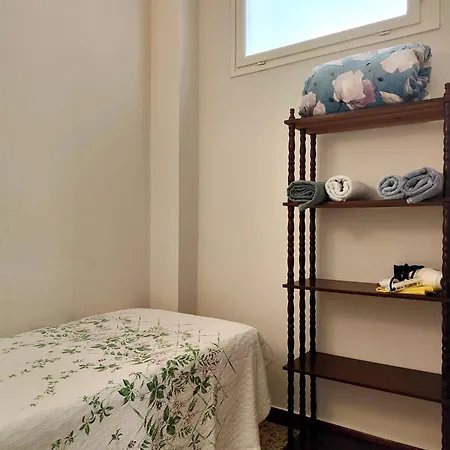 Appartement Residenza Il Gabbiano 1 Cannobio