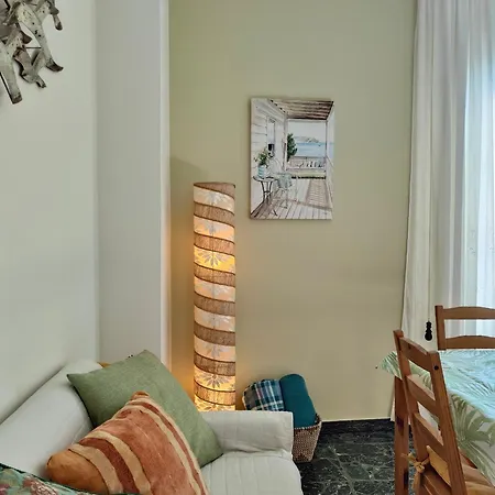 Residenza Il Gabbiano 1 Appartement *