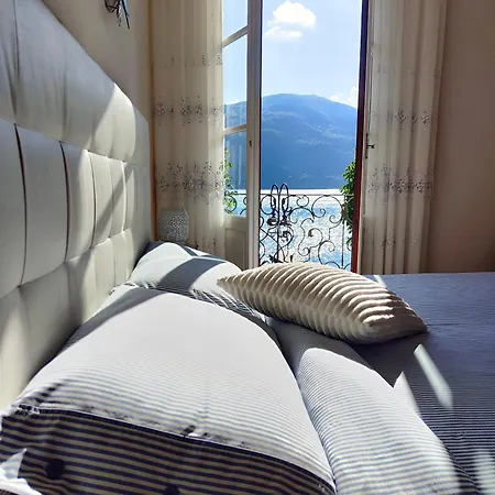 Residenza Il Gabbiano 1 Appartement