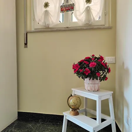 Appartement Residenza Il Gabbiano 1 *