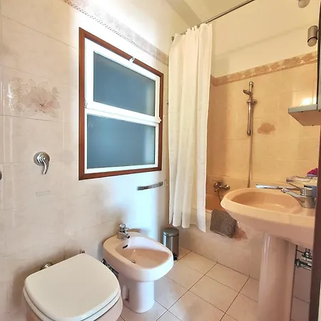 Residenza Il Gabbiano 1 Appartement