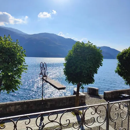 Appartement Residenza Il Gabbiano 1