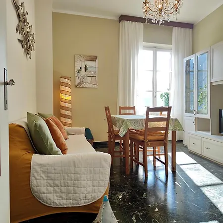Appartement Residenza Il Gabbiano 1 *