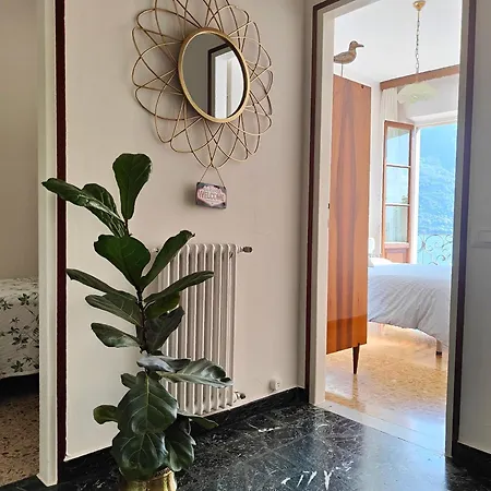 Residenza Il Gabbiano 1 Appartement Cannobio