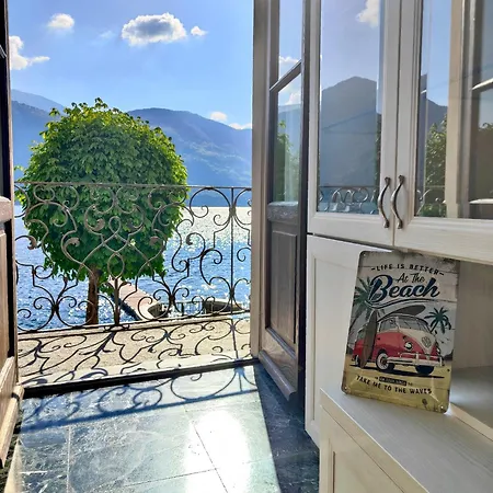 Residenza Il Gabbiano 1 Appartement