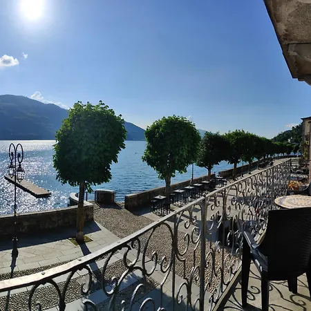 Residenza Il Gabbiano 1 Appartement *