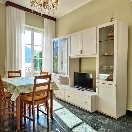 Appartement Residenza Il Gabbiano 1 *