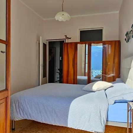 Residenza Il Gabbiano 1 Appartement Cannobio