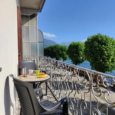Appartement Residenza Il Gabbiano 1 *