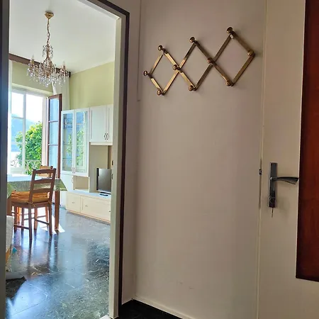 Appartement Residenza Il Gabbiano 1
