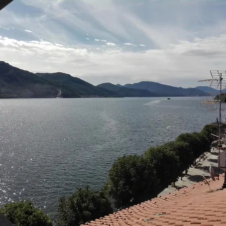 Residenza Il Gabbiano 1 Apartment Cannobio