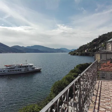 Apartment Residenza Il Gabbiano 1