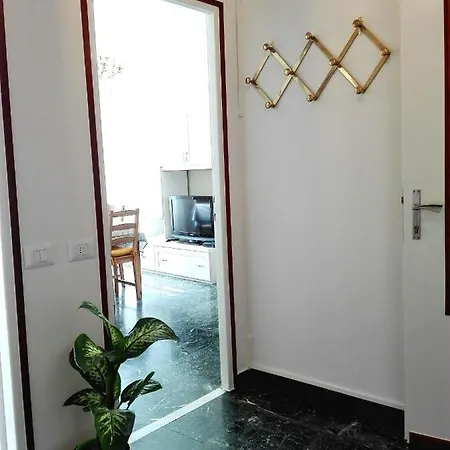 Apartment Residenza Il Gabbiano 1