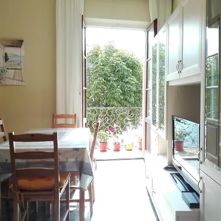 Apartment Residenza Il Gabbiano 1