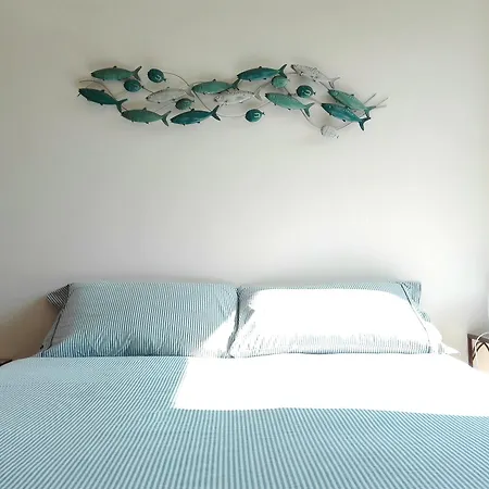 Residenza Il Gabbiano 1 * Cannobio