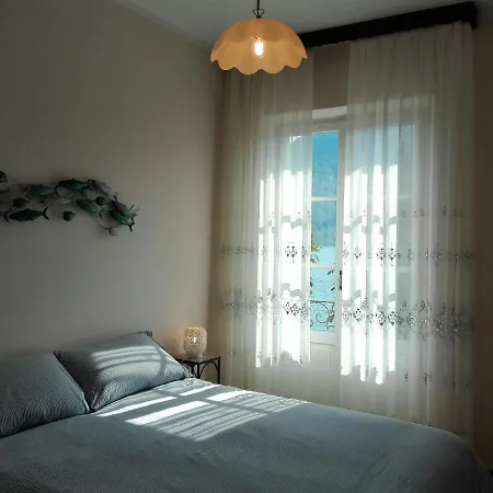 Appartement Residenza Il Gabbiano 1