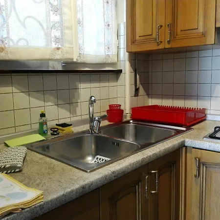 Residenza Il Gabbiano 1 Appartamento Cannobio