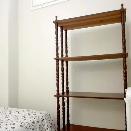 Residenza Il Gabbiano 1 קנוביו