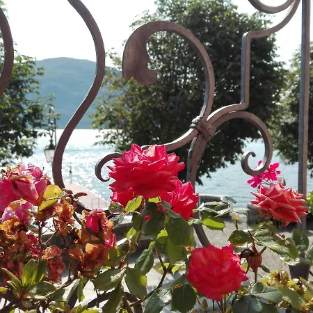 Appartement Residenza Il Gabbiano 1 Cannobio