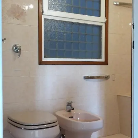 דירה Residenza Il Gabbiano 1 *