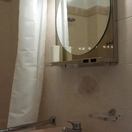 Residenza Il Gabbiano 1 דירה