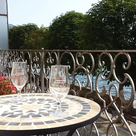 Appartement Residenza Il Gabbiano 1 Cannobio