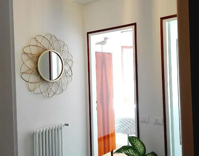 Residenza Il Gabbiano 1 *