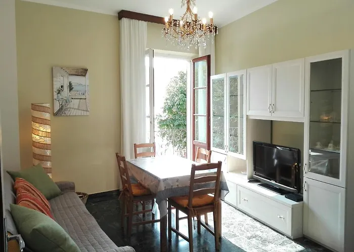 Residenza Il Gabbiano 1 * Cannobio