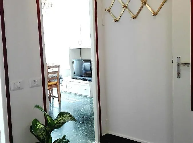 Διαμέρισμα Residenza Il Gabbiano 1