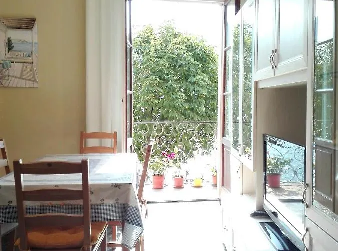 アパート Residenza Il Gabbiano 1