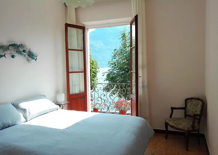 Residenza Il Gabbiano 1 *