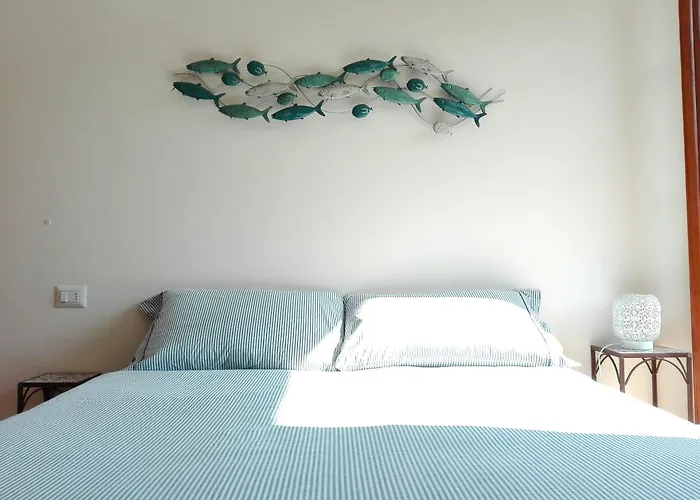 Residenza Il Gabbiano 1 * Cannobio