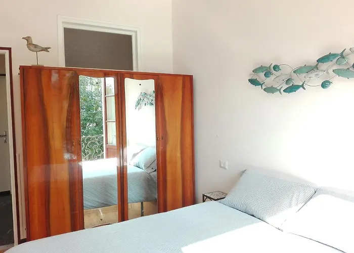 Residenza Il Gabbiano 1