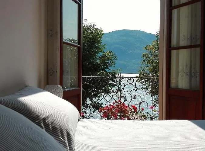 Residenza Il Gabbiano 1 *