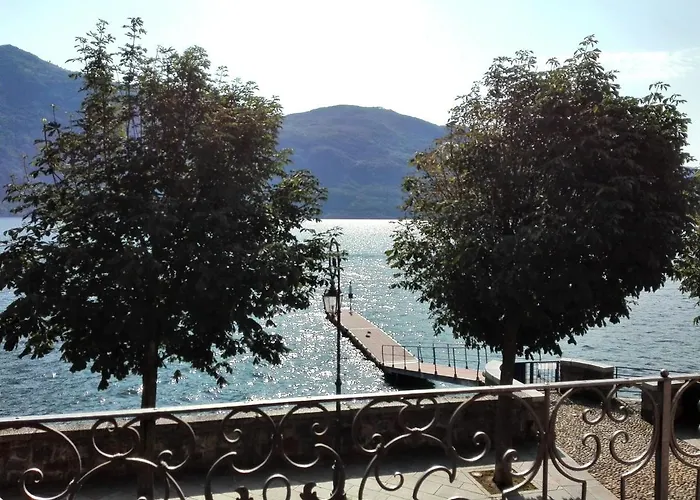 Residenza Il Gabbiano 1 *