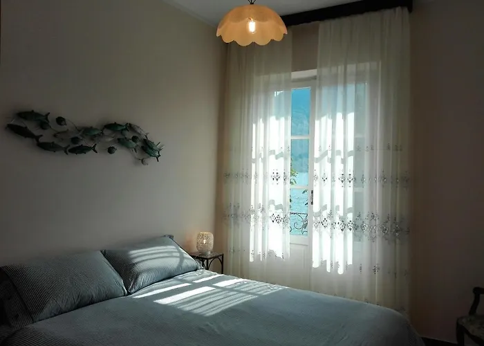 アパート Residenza Il Gabbiano 1