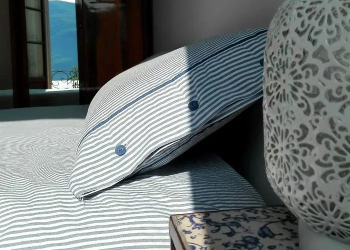 Residenza Il Gabbiano 1 Cannobio