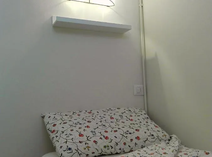 Residenza Il Gabbiano 1 * Cannobio