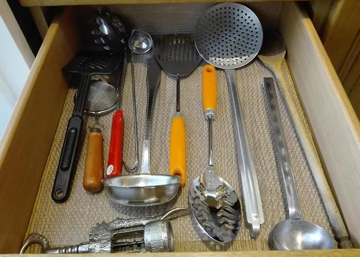 Residenza Il Gabbiano 1 アパート *