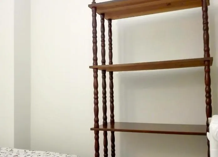 Residenza Il Gabbiano 1 カンノビオ