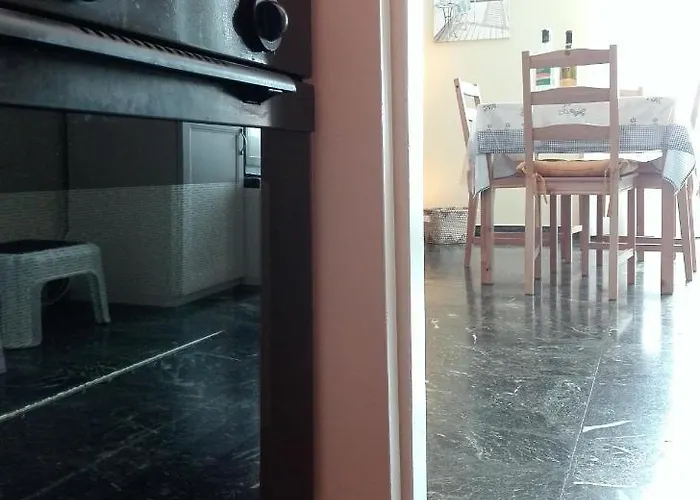 Residenza Il Gabbiano 1 * Cannobio