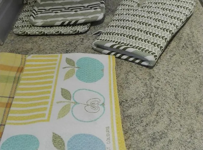 Residenza Il Gabbiano 1 カンノビオ