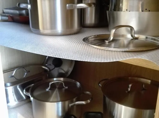 Residenza Il Gabbiano 1 * カンノビオ