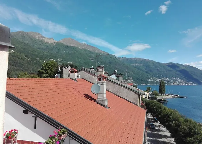 Διαμέρισμα Residenza Il Gabbiano 1 *