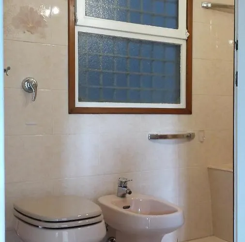 Διαμέρισμα Residenza Il Gabbiano 1 *