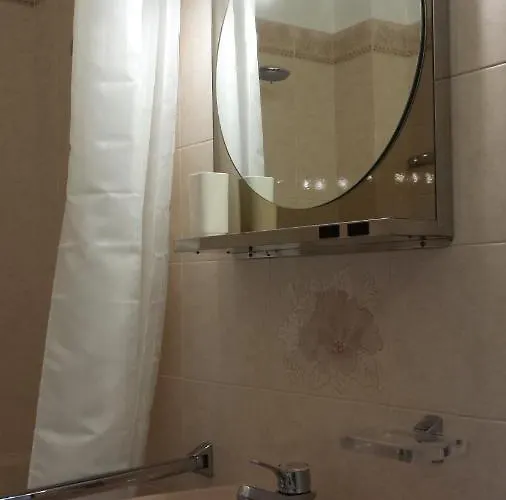 Residenza Il Gabbiano 1 アパート