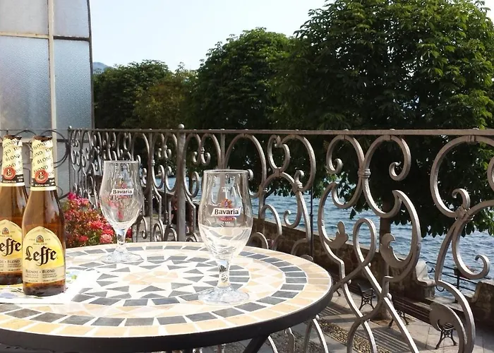 Διαμέρισμα Residenza Il Gabbiano 1 Cannobio