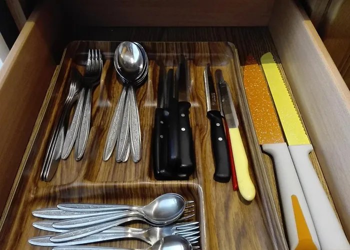 Residenza Il Gabbiano 1 アパート カンノビオ